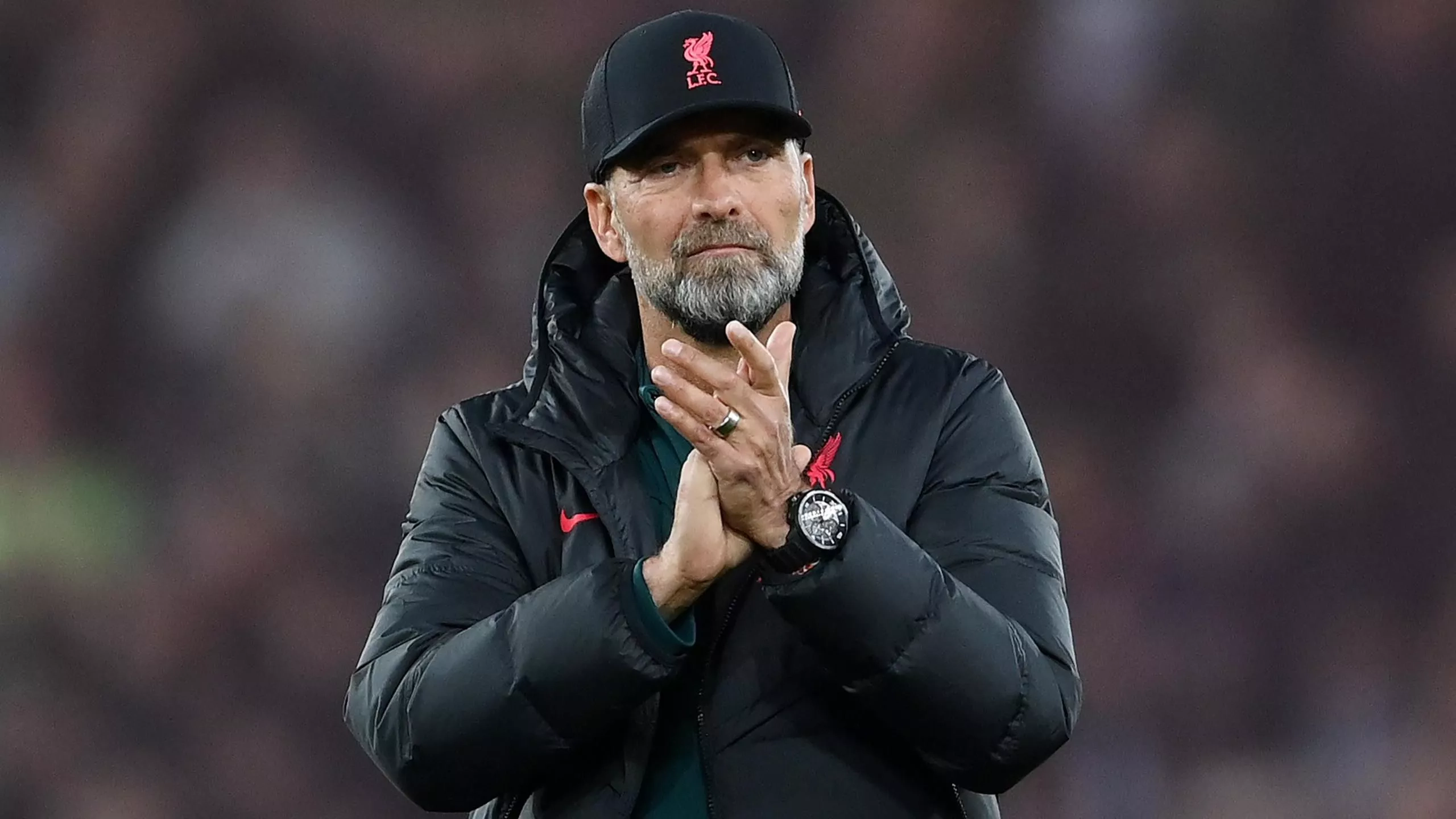 Jurgen Klopp gives verdict on Ralph Hasenhuttl after Southampton sacking